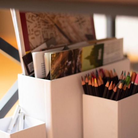Apartament Urban22 - Ferien Im Denkmal Quedlinburg Zewnętrze zdjęcie
