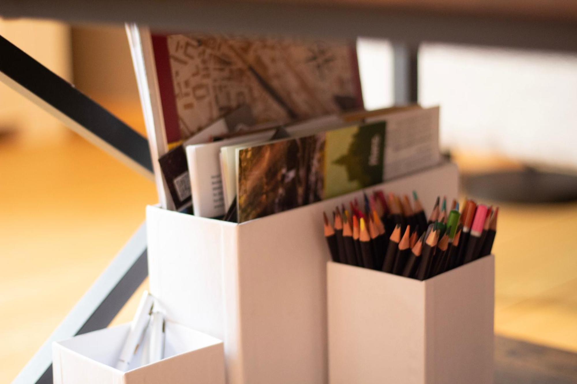 Apartament Urban22 - Ferien Im Denkmal Quedlinburg Zewnętrze zdjęcie