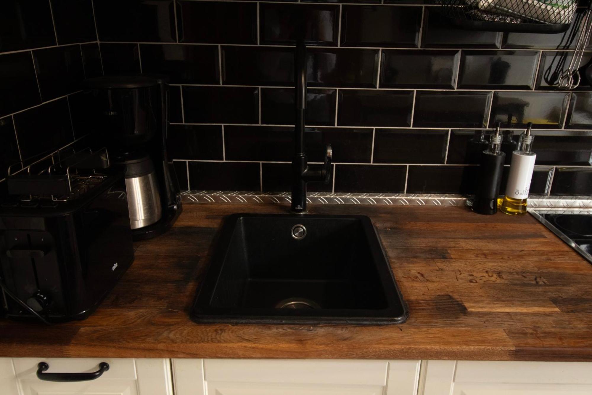 Apartament Urban22 - Ferien Im Denkmal Quedlinburg Zewnętrze zdjęcie