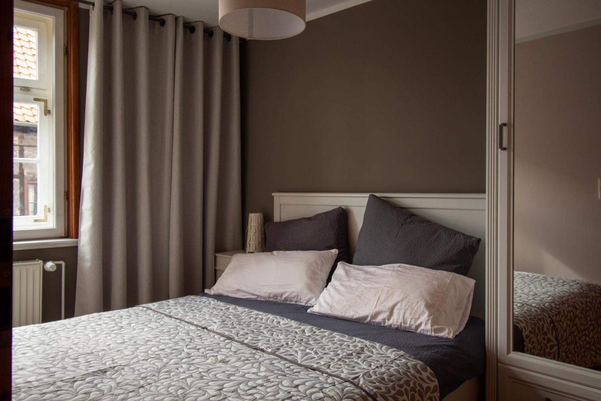 Apartament Urban22 - Ferien Im Denkmal Quedlinburg Zewnętrze zdjęcie