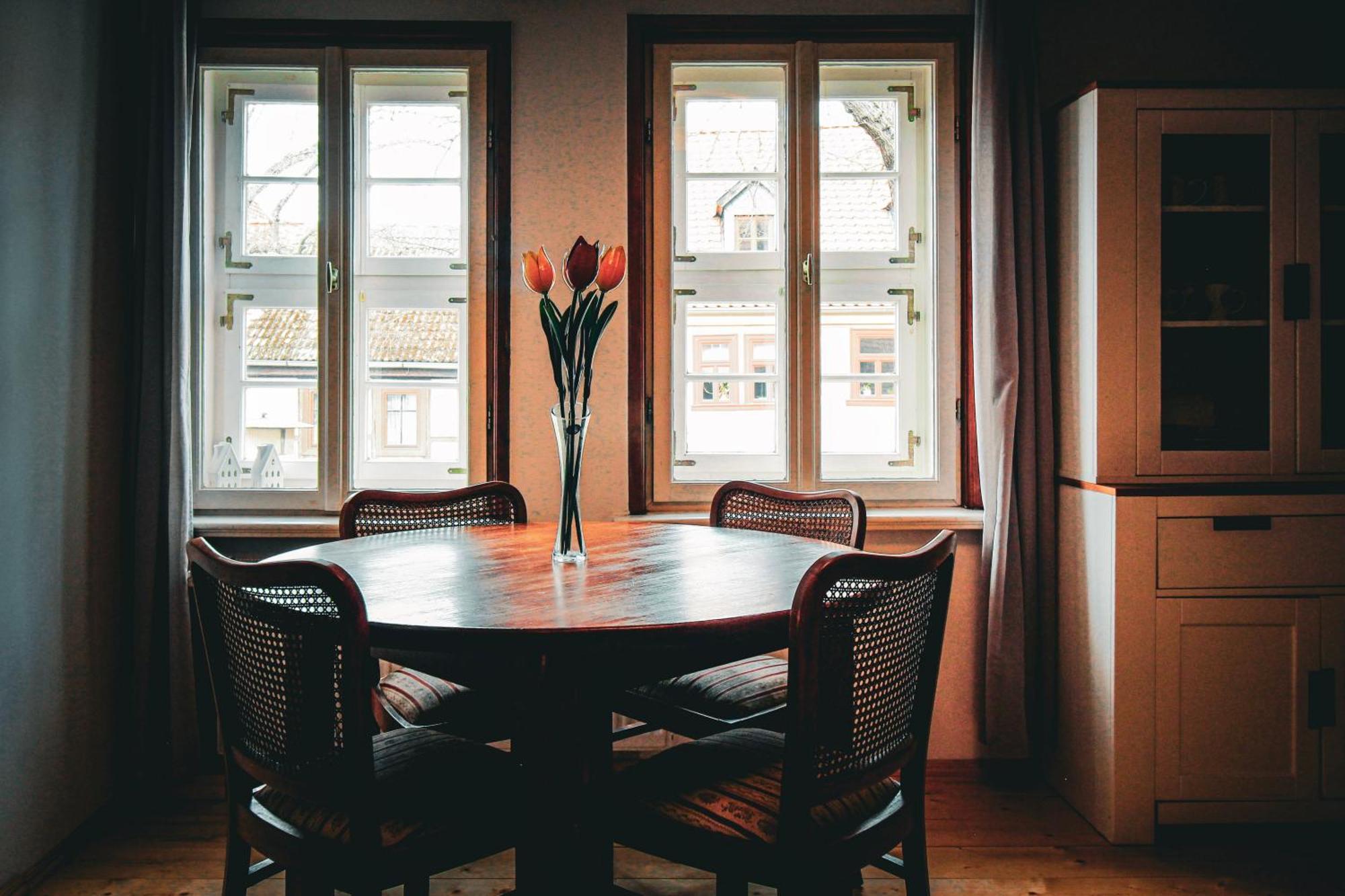Apartament Urban22 - Ferien Im Denkmal Quedlinburg Zewnętrze zdjęcie