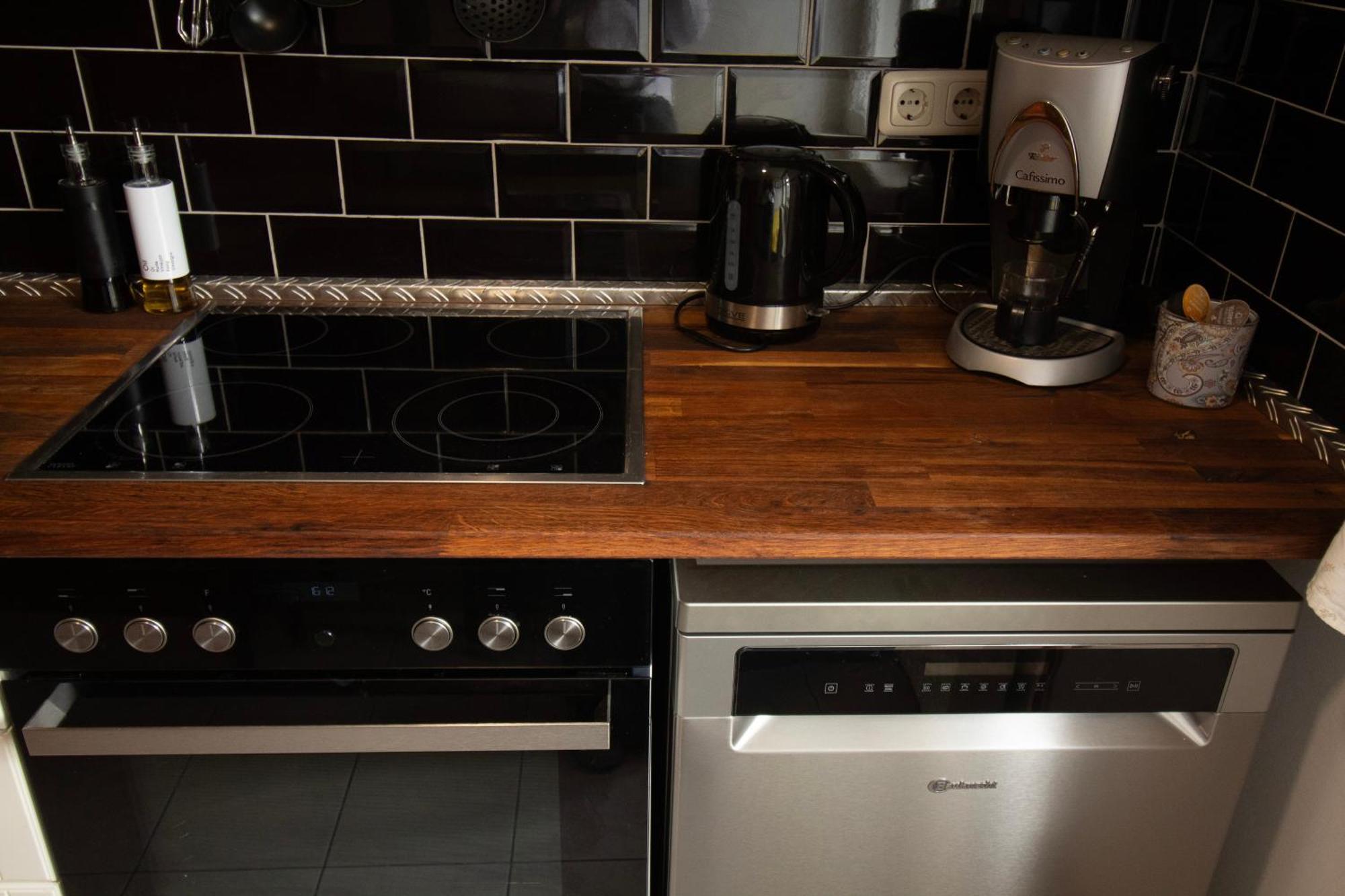 Apartament Urban22 - Ferien Im Denkmal Quedlinburg Zewnętrze zdjęcie